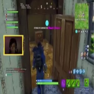 Carter Reynolds loves to play Pub-g mobile game