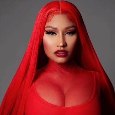Ming Maraj is best known as a younger half-sister of Nicki Minaj
