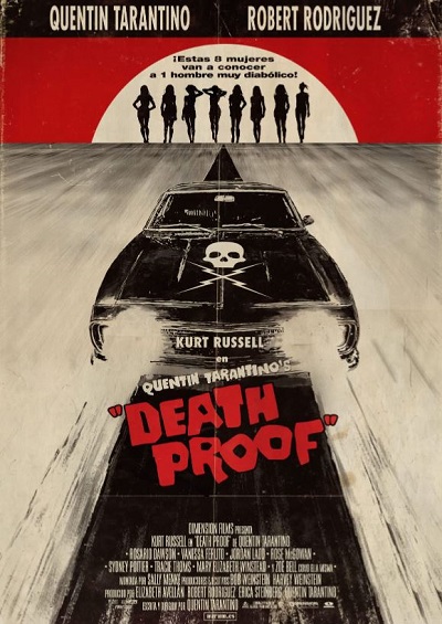 Tina Rodriguez appeared in Death Roof