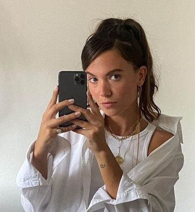 Tina Rodriguez's age is 39 years old