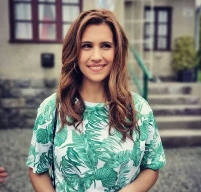 Alexandra Horvath Age, Wiki & Bio