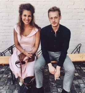Who is Alexandra Horvath? Wiki, Biography, Age, Husband, Parents, Net