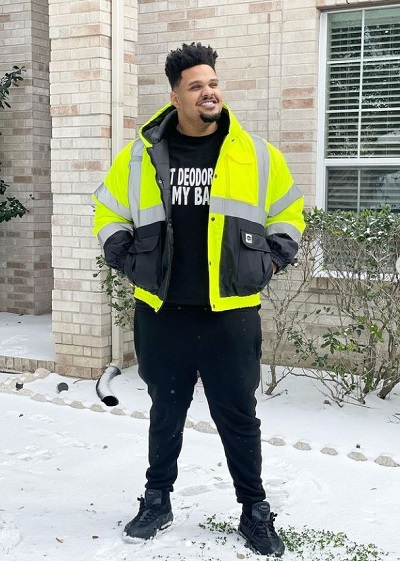 BeatKing Height & Weight