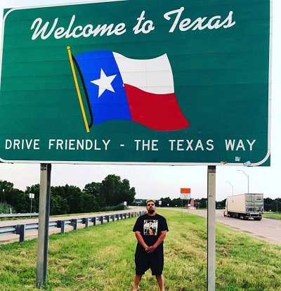 BeatKing is native of Texas