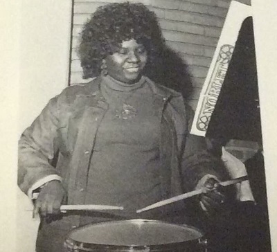 BeatKing's mother