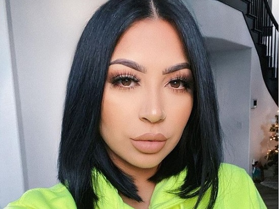 Blanca Garcia (Evettexo) Wiki, Height, Age, Husband, Net worth, Biography & More Blanca Garcia
