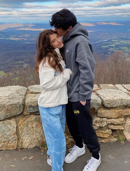 Brandon Rowland Personal Life, Relationship & Girlfriend