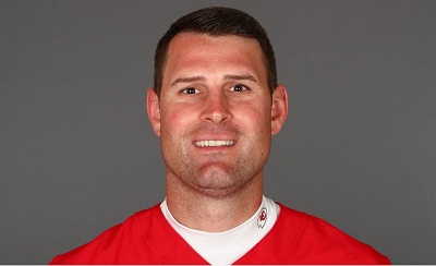 Brittany Hartman best known for being the wife of Chad Henne