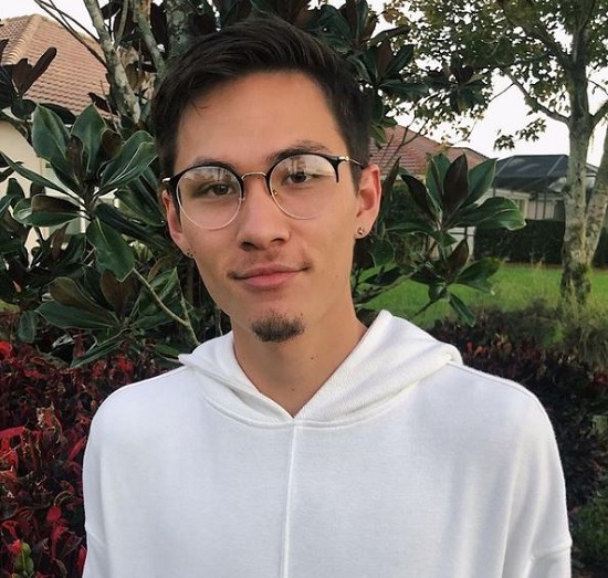 Carter Reynolds Wiki, Height, Age, Girlfriend, Net worth, Biography & More Carter Reynolds Wiki