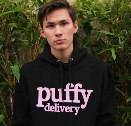 Carter Reynolds is an American Content Creator who has an amazing fan-following