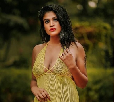 Dhanya Nath Age, Wiki & bio