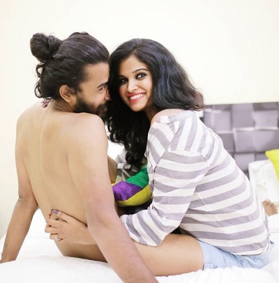 Dhanya Nath personal life, boyfriend & affairs