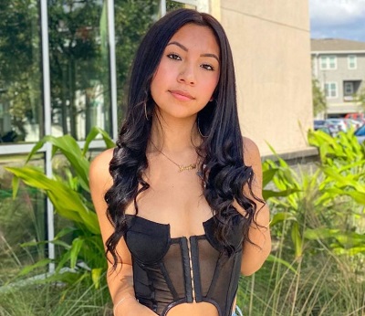 Jazlyn G Age, Wiki & Bio