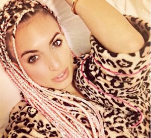 Jenna King Wiki, Height, Age, Boyfriend, Net worth, Biography & More