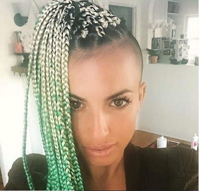 Jenna King Career & Net Worth