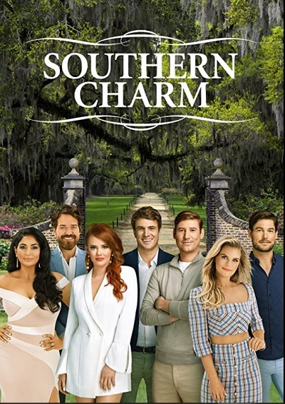Jenna King appeared in Southern Charm