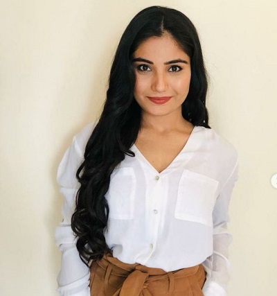 Khushboo Atre Age, Wiki & Bio