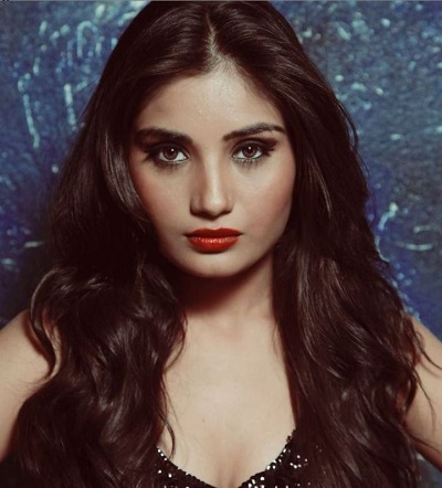 Khushboo Atre Career & Net Worth