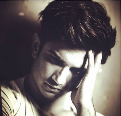 Khushboo Atre paid tribute to Sushant Singh Rajput