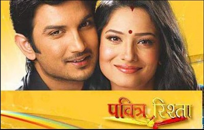 Khushboo Atre was a part of Pavitra Rishta