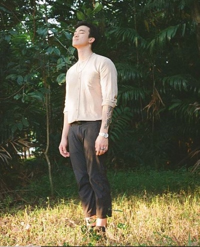 Myrne height & Weight