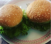 Rohini Dilaik food