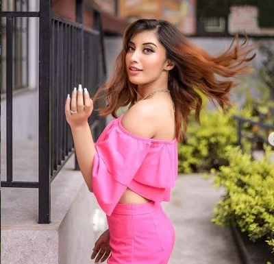 Somya Daundkar Age, Wiki & Bio