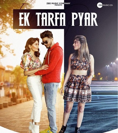 Somya Daundkar appeared in Ek Tarfa Pyar
