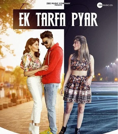 Somya Daundkar appeared in Ek Tarfa Pyar