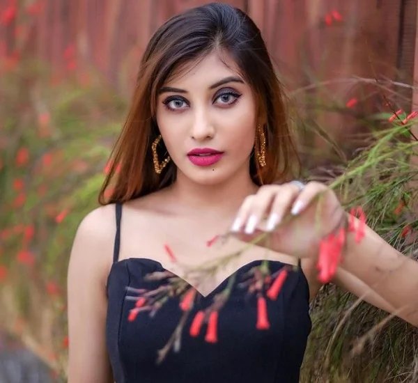 Somya Daundkar (Pikachu Girl) Wiki, Height, Age, Boyfriend, Net worth, Biography & More Somya Daundkar