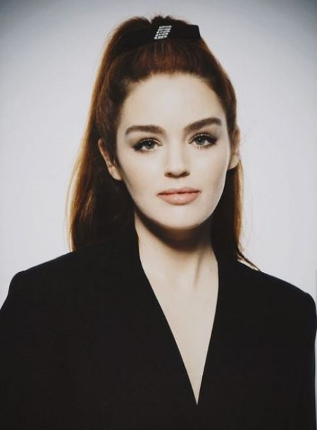 Dana Melanie TV Shows, Movies & Net worth