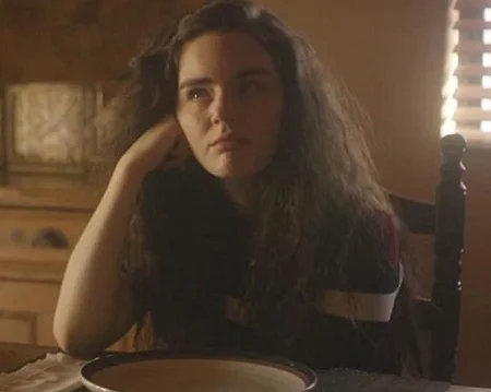 Dana Melanie starred in Waiting to Die in Bayside, Queens