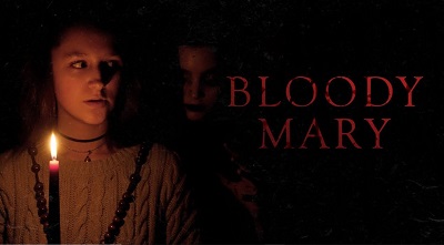 Gus Birney appeared in Bloody Mary
