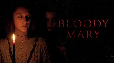 Gus Birney appeared in Bloody Mary
