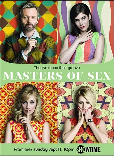 Isabella Alexander appeared in Masters Of Sex