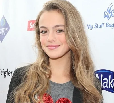 Isabella Alexander is from United States