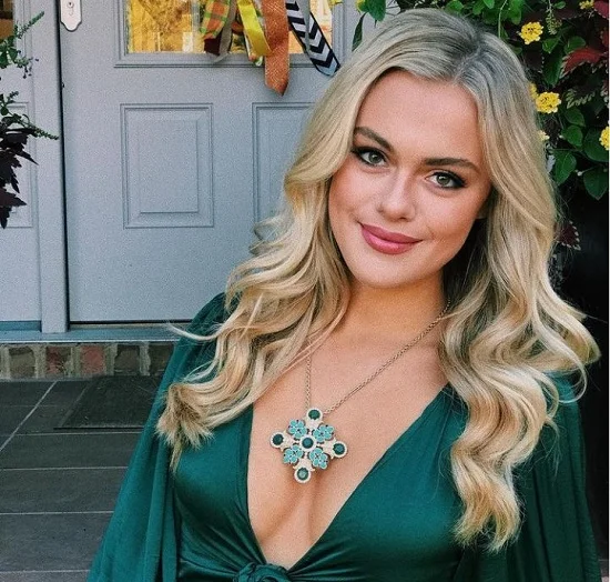 Isabella Alexander Wiki, Height, Age, Boyfriend, Family, Biography & More Isabella Alexander