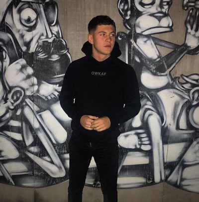 Louis Shaw Career & Net Worth