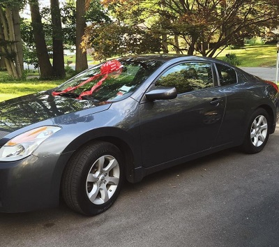 Macaiyla car
