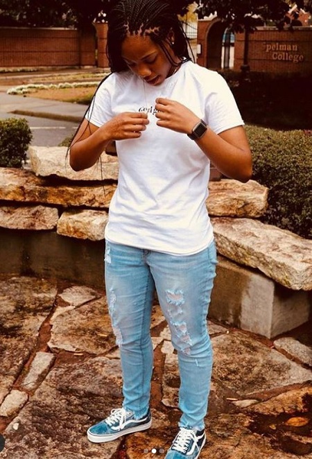 NextYoungin Height & Weight