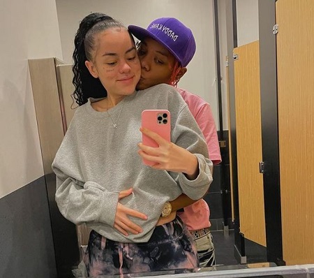 NextYoungin Love Life & Girlfriend