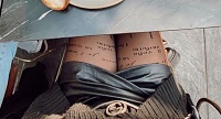 Rocio Flores tattoos