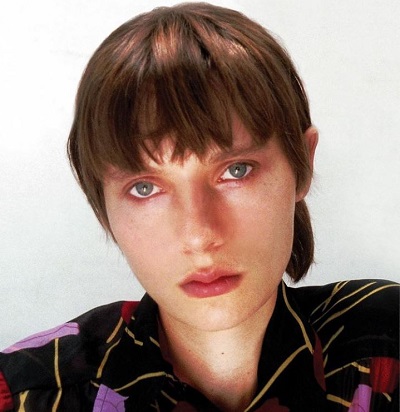 Sasha Frolova Age, Wiki & Bio