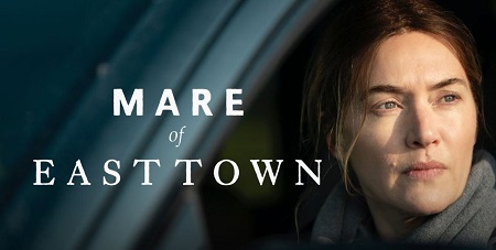 Sasha Frolova acted in Mare of Easttown