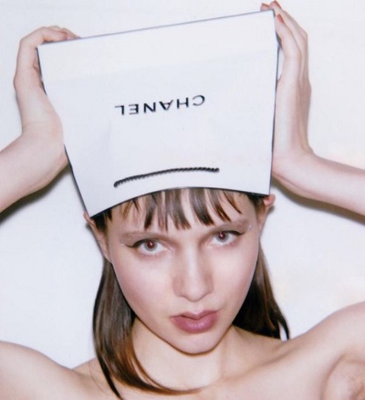 Sasha Frolova brands