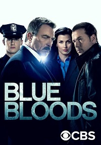 Sasha Frolova starred in Blue Bloods