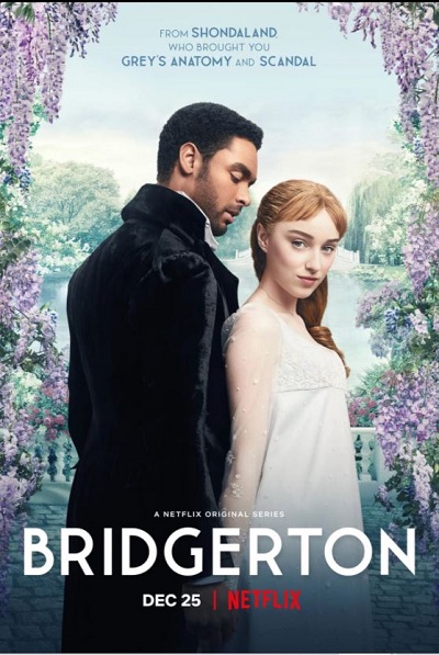 Chris Fulton featured in Bridgerton