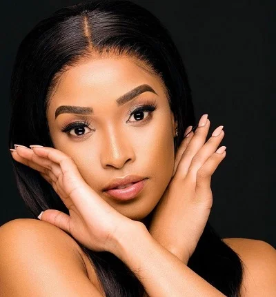 Cindy Mahlangu Age, Wiki & Bio