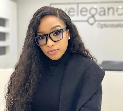 Cindy Mahlangu Career & Net Worth