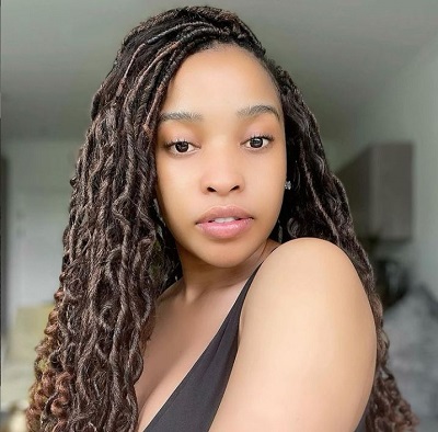 Cindy Mahlangu Early Life, Parents & Siblings